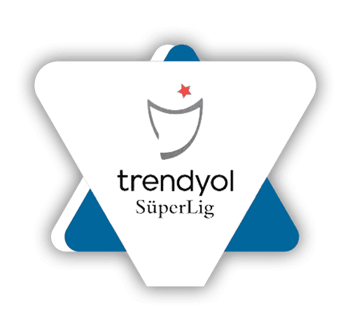 Trendyol Süper Lig Maçları